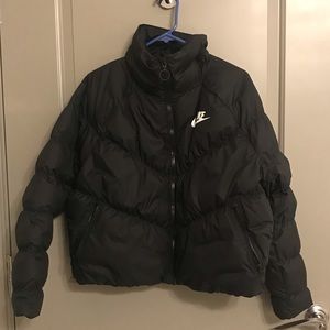 Nike Jacket